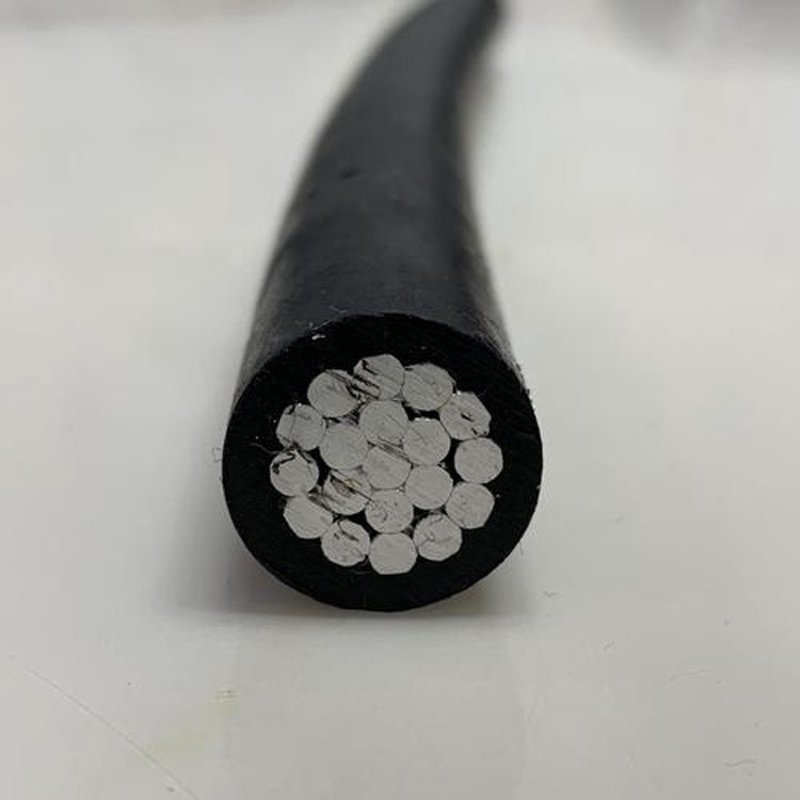 架空绝缘电缆